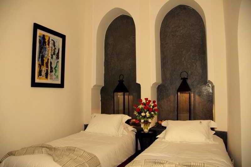 Riad Granvilier Marrakesh Ngoại thất bức ảnh